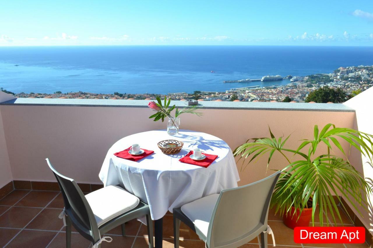Villa Henriques Funchal  Exterior foto